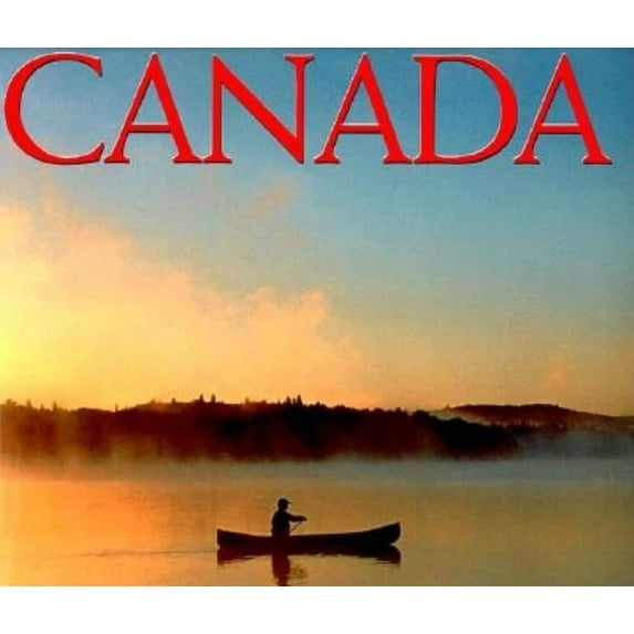 Canada Canada (Canada Series), (Hardcover)