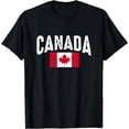 thumbnail image 1 of Canada - Canada Shirt Gift For Canada Traveler, 1 of 4