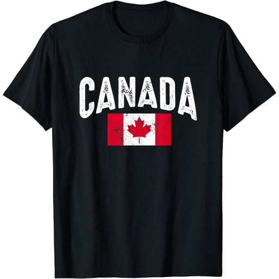 Canada - Canada Shirt Gift For Canada Traveler
