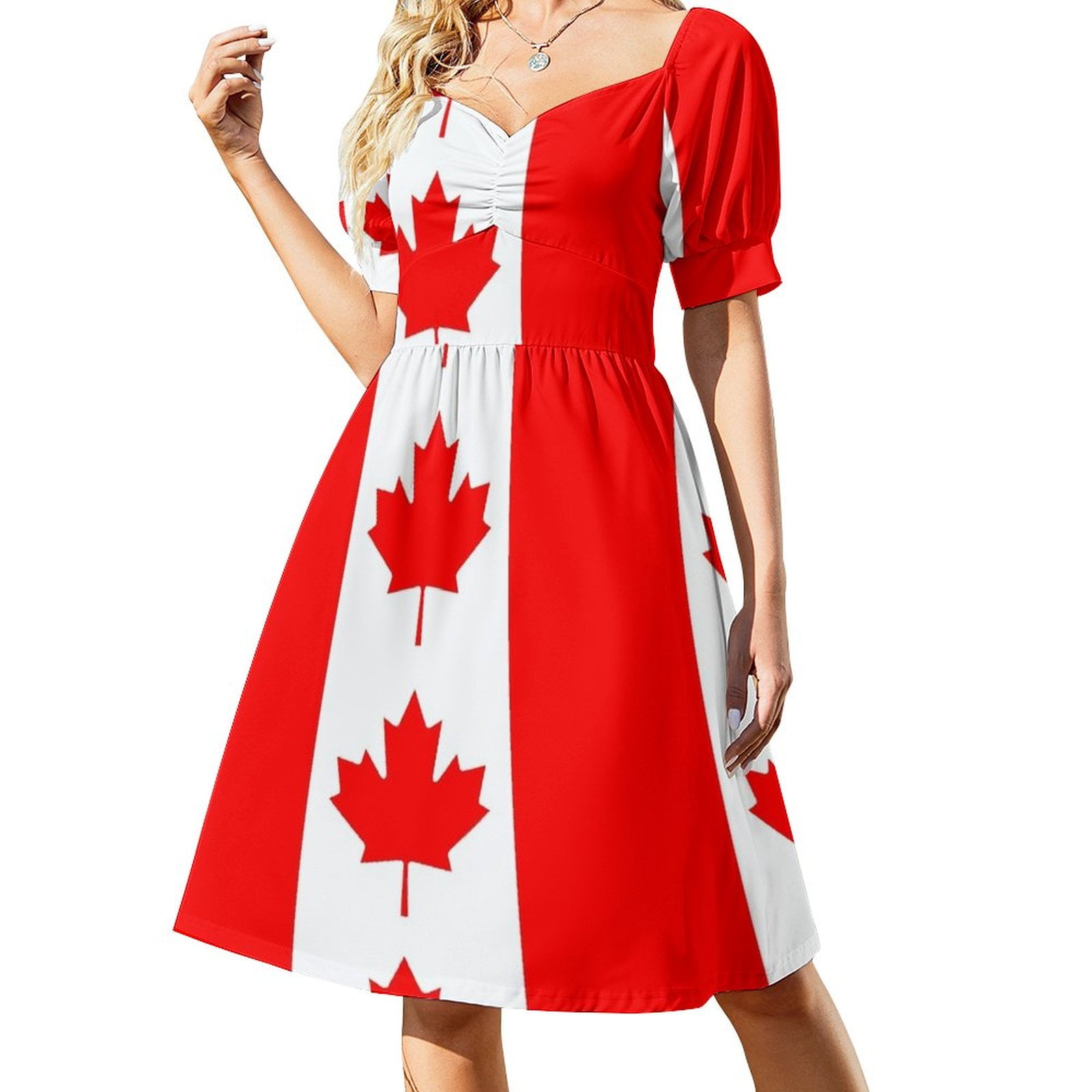 canadian dresses online