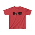 thumbnail image 1 of Canada Canadian Home Moving Away Homesick Kids Shirt Gifts Youth Tee Tshirt, 1 of 2