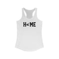thumbnail image 1 of Canada Canadian Home Moving Away Tank Top Gifts Shirt Womens Sleeveless, 1 of 2