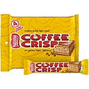 Coffee Crisp Chocolate Bars 4 Pack
