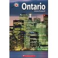 thumbnail image 1 of Pre-Owned Canada Close Up: Ontario (Paperback) 0545989043 9780545989046, 1 of 1