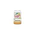 Canada Dry All Natural Sparkling Mandarin Orange Seltzer Water, 12 Fl