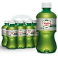 thumbnail image 1 of Canada Dry Caffeine Free Zero Sugar Ginger Ale Soda Pop, 12 fl oz, 8 Pack Bottles, 1 of 12