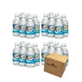thumbnail image 1 of Canada Dry Club Soda, 10 fl oz, 24 bottles, 1 of 5