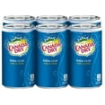 thumbnail image 1 of Canada Dry Club Soda Soft Drink, Mini Cans 7.5oz, Pack of 6, 1 of 1