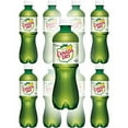 thumbnail image 1 of Canada Dry Diet Ginger Ale, 20oz Bottle (Pack of 8, Total of 160 Oz), 1 of 3