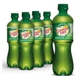 thumbnail image 1 of Canada Dry Ginger Ale, 16.9 oz (0.5 Liter), 12 Units, 1 of 1