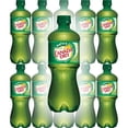 thumbnail image 1 of Canada Dry Ginger Ale, 20oz Bottle (Pack of 12, Total of 240 Oz), 1 of 2