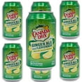 thumbnail image 1 of Canada Dry Ginger Ale And Lemonade Soda Pop, 12.0 oz, 6 Pack Cans, 1 of 6
