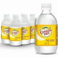 thumbnail image 1 of Canada Dry Tonic Water, 10 fl oz plastic bottles, 6 pack, 1 of 5