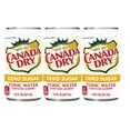 thumbnail image 1 of Canada Dry Zero Sugar Tonic Water, Mini Cans 7.5oz, Pack of 24, 1 of 1