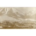 thumbnail image 1 of Canada - Fernie British Columbia Poster Print By Mary Evans Grenville Collins Postcard Collection, 1 of 3
