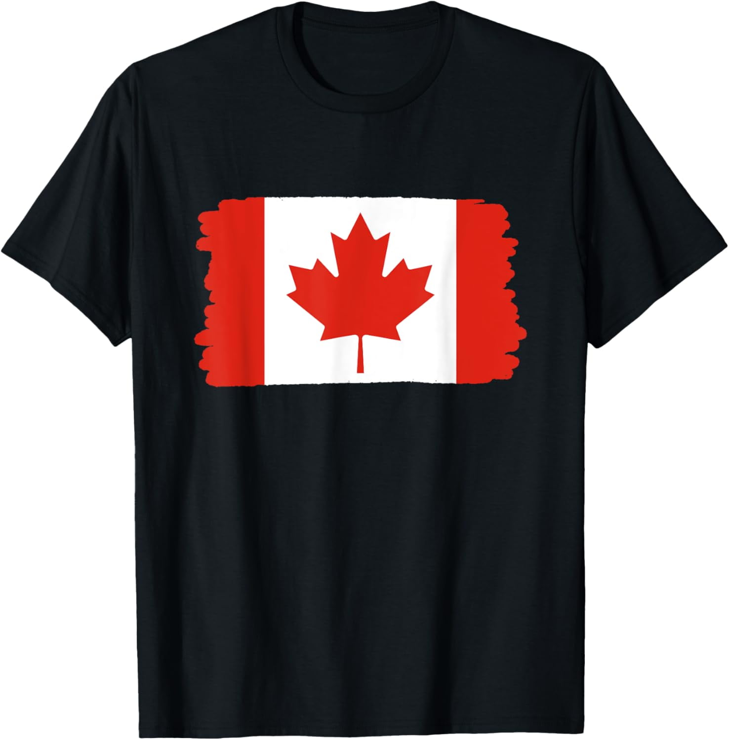 Canada Flag TShirt