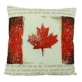 thumbnail image 1 of Canada Gifts | Canadian Flag | Pillow Cover | Canada | Throw Pillow | Home Decor | Ontario Canada | Bedroom Decor | Room Decor | Gift Idea, 1 of 3