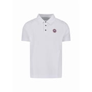 Canada Goose 'Beckley' Polo Shirt Men's