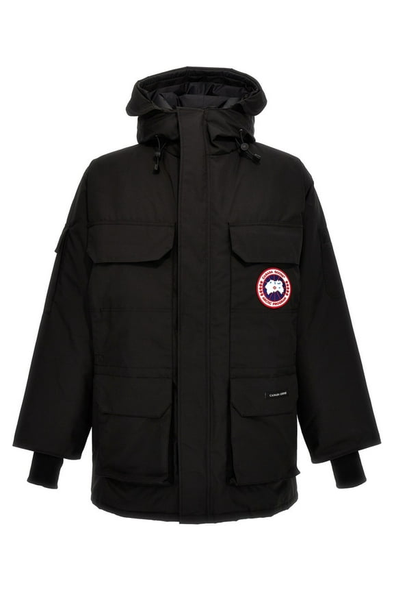 Expedition' Parka (Men's) 2XL Only