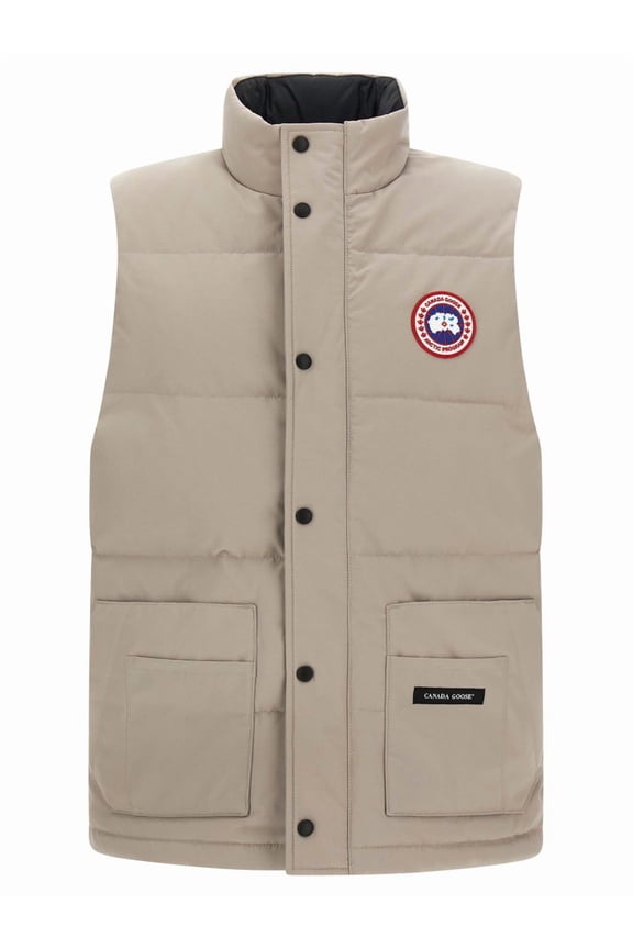 Freestyle Crew Vest' Vest (Men's)