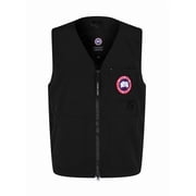Canada Goose Canmore Logo Vest Mens