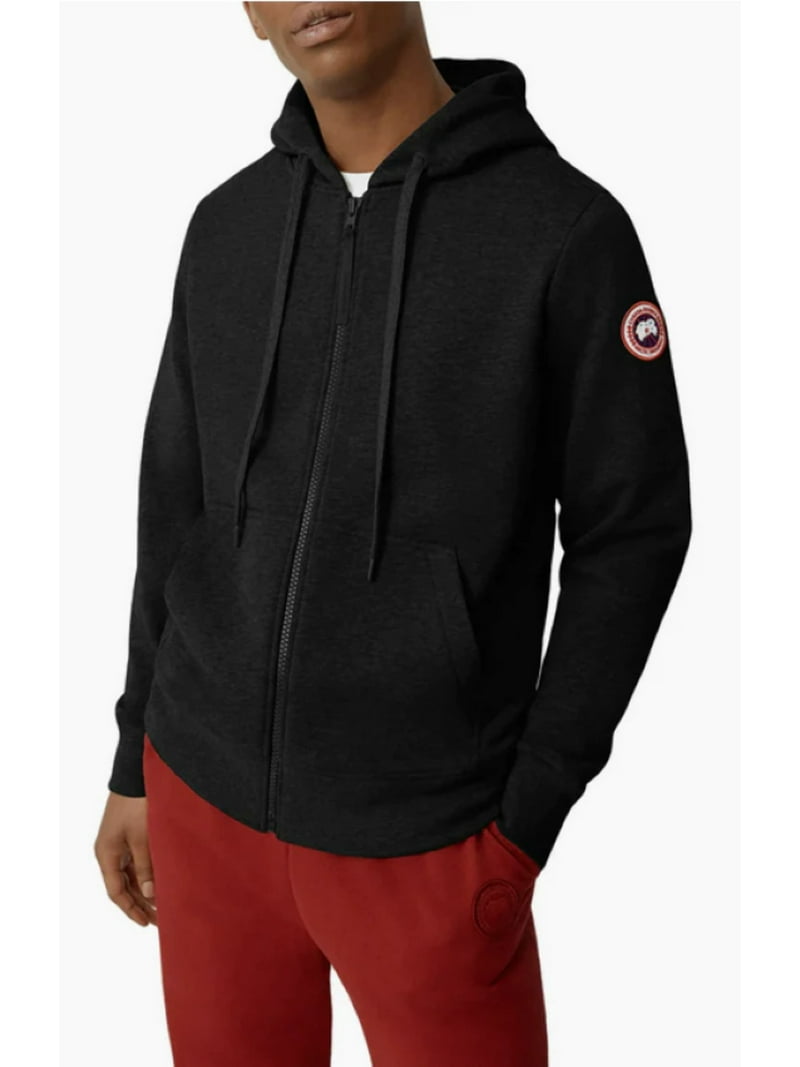 Canada Goose Men's Huron Full Zip Hoodie
