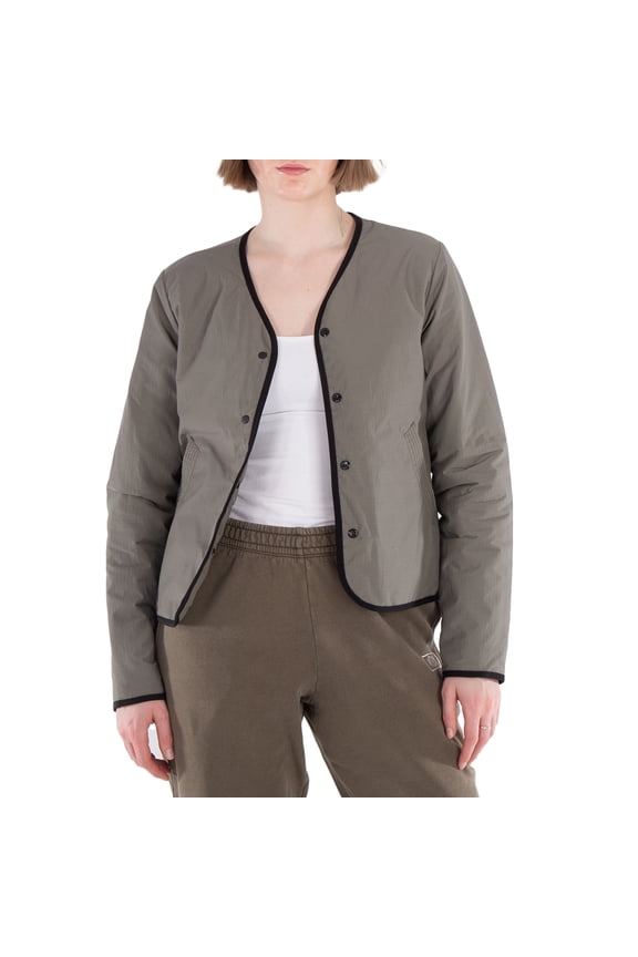 Reversible Annex Liner Jacket, Size X-Large