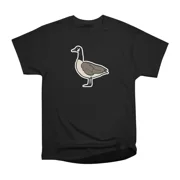 Canada Goose T-Shirt Tee Gift For Him Merch For Her Apparel For Friend