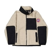 Canada Goose Youth Simcoe Fleece Jacket, Size Small