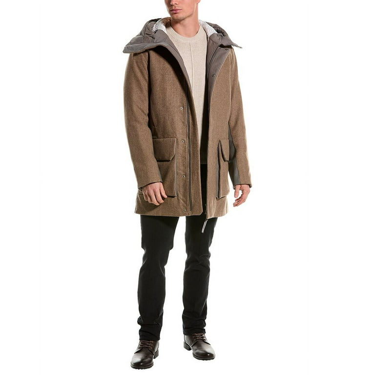 Canada goose atavist coat on sale