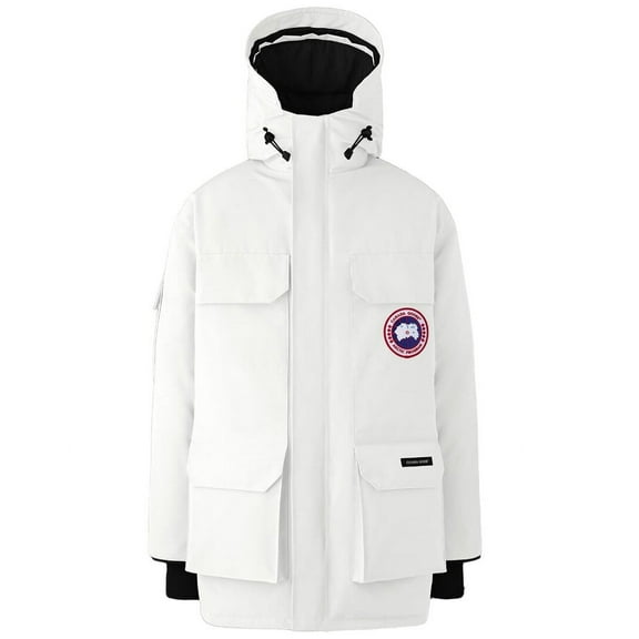 Canada Goose mens  Expedition Down Parka, m