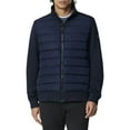 thumbnail image 1 of Canada Goose mens  Hybridge Huron Full Zip Down Hoodie, m, 1 of 3