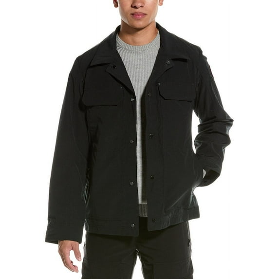 Canada Goose mens Jacket, s, Black