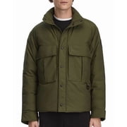 Canada Goose mens Kirby Jacket, m, Green