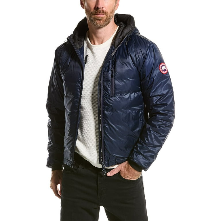 The Canada Goose Fusion Fit Explained