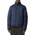 thumbnail image 1 of Canada Goose mens  Lodge Jacket, l, Navy, 1 of 3