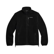 Canada Goose mens Loma Fleece Jacket, XL, Black