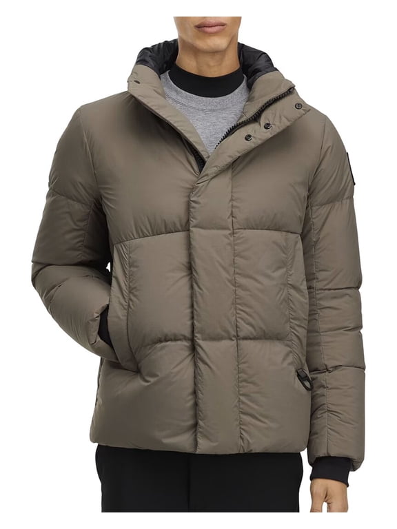 mens Puffer Jacket, m