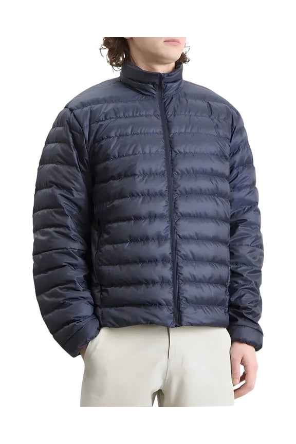 mens Stratus Down Jacket, m