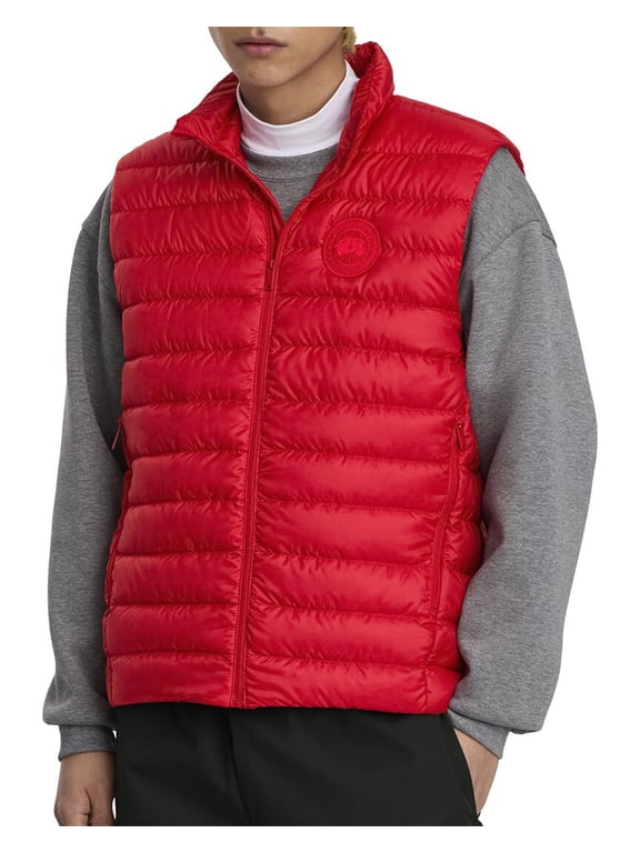 mens Stratus Down Vest, m