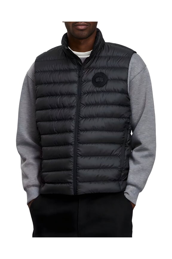 mens Stratus Down Vest, m