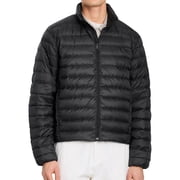 Canada Goose mens Stratus Jacket, m, Black