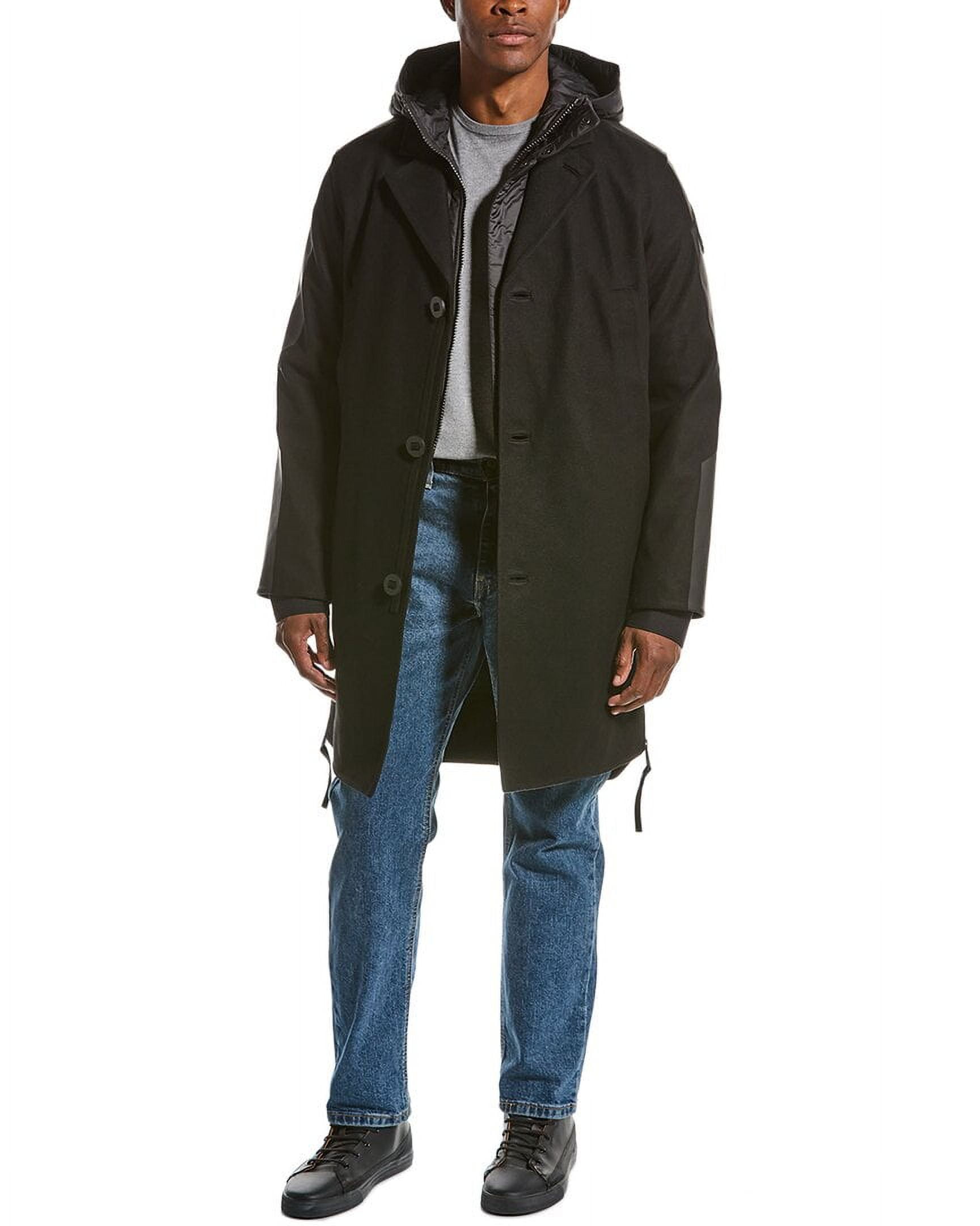 Canada goose 4 top in 1 yorum