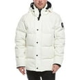 thumbnail image 1 of Canada Goose mens  Wyndham Parka, XL, White, 1 of 4