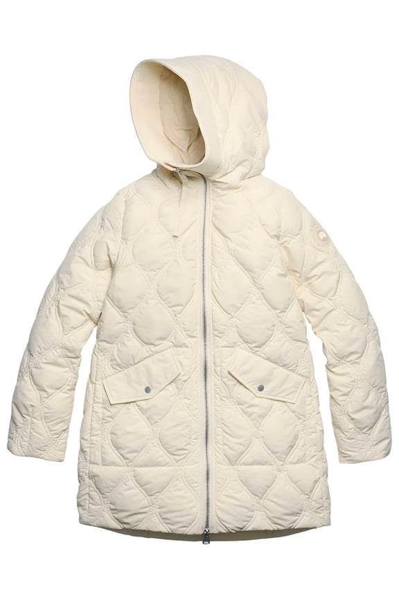 womens Alessia Down Coat, m