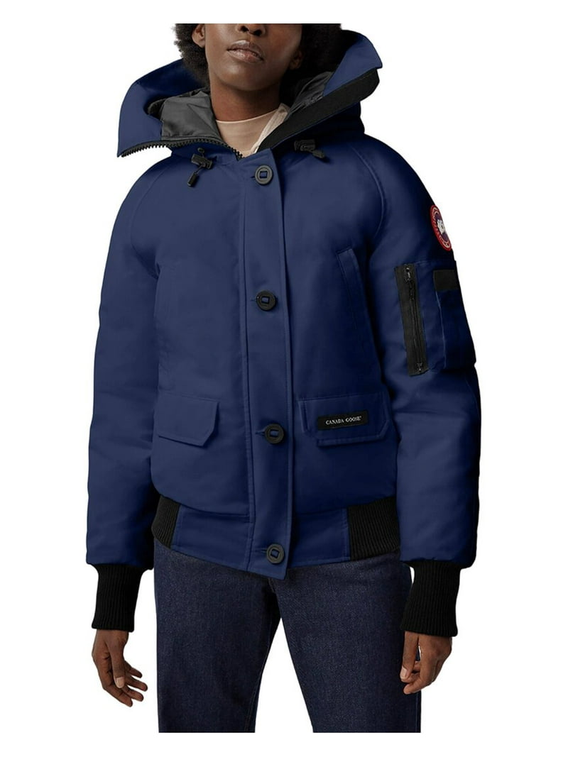『美品』  Chilliwack サイズM Used Chilliwack Bomber for sale - Canada Goose Generations US