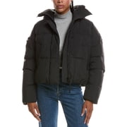 Canada Goose womens Chilliwack Down Puffer Jacket, XL