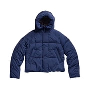 Canada Goose womens Chilliwack Puffer Jacket, xs, Blue