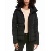 Canada Goose womens Clair Black Label Jacket, 2XS, Black