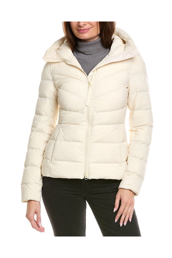 womens  Clair Jacket White Label, xs